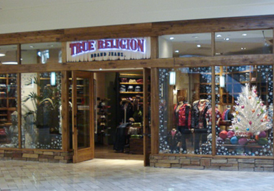 true religion store