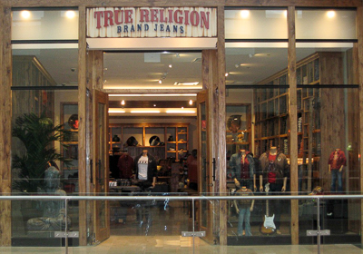 Vintage clothing store near me