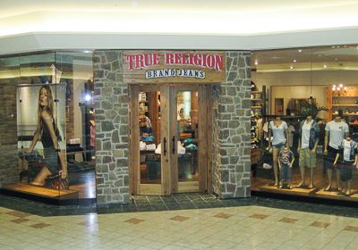 Palm beach clothing stores