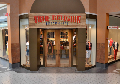 true religion outlet st augustine